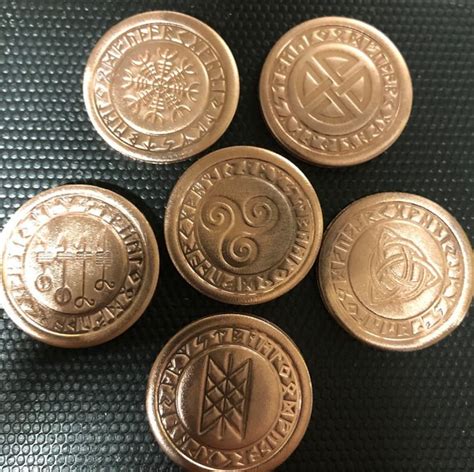 Rune coints price